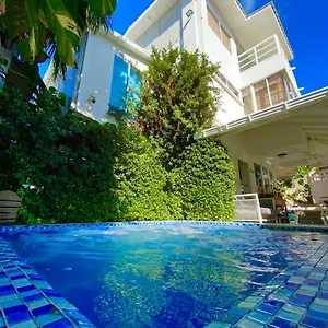 Pensión Summer House