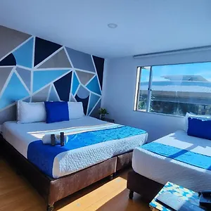 Blue Zafiro Hotel