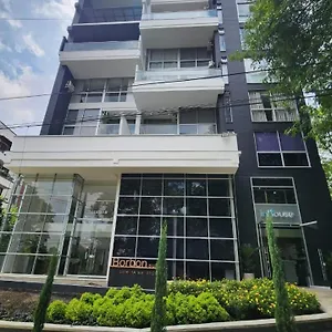 Apartahotel Borbon