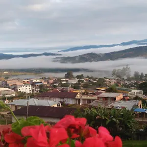 Apartahotel Sempre Avanti