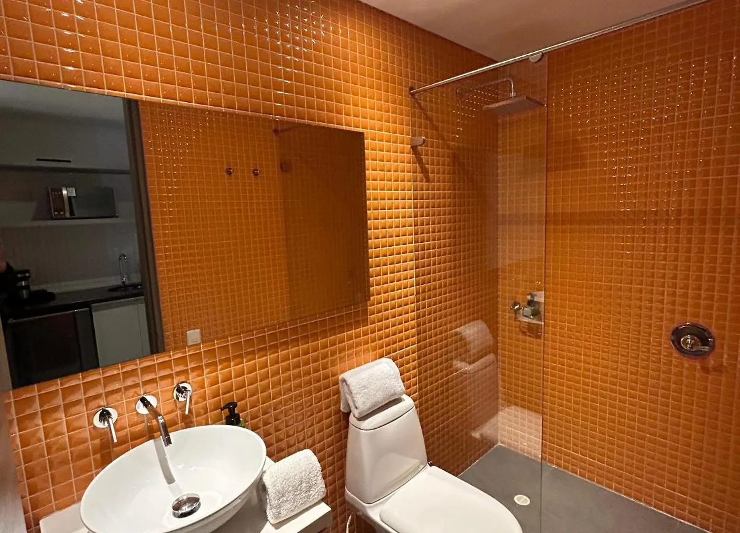 Hotel Esstudia 17-4 Bogotá Colombia